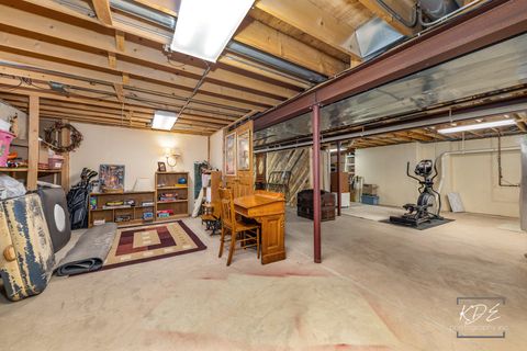 Tiny photo for 1716 South Court, Batavia, IL 60510 (MLS # 12467112)