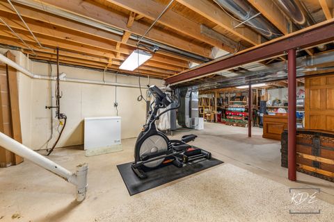 Tiny photo for 1716 South Court, Batavia, IL 60510 (MLS # 12467112)