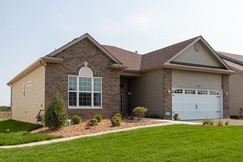 Lot 46 W Windemere Circle Lockport IL 60441