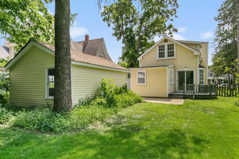 Tiny photo for 345 Main Street, Batavia, IL 60510 (MLS # 12543619)
