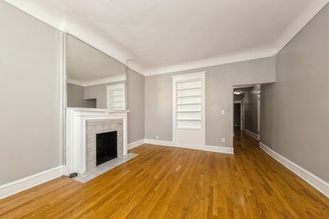 Tiny photo for 5340 S Greenwood Avenue #1, Chicago, IL 60615 (MLS # 12594047)