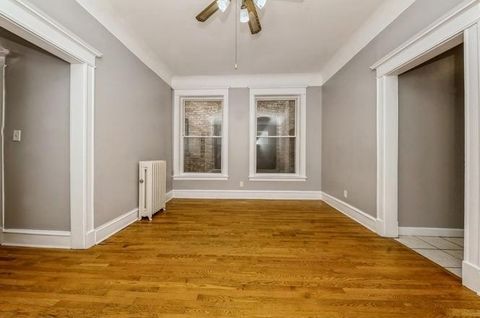 Tiny photo for 5340 S Greenwood Avenue #1, Chicago, IL 60615 (MLS # 12594047)