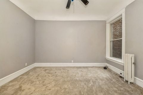 Tiny photo for 5340 S Greenwood Avenue #1, Chicago, IL 60615 (MLS # 12594047)