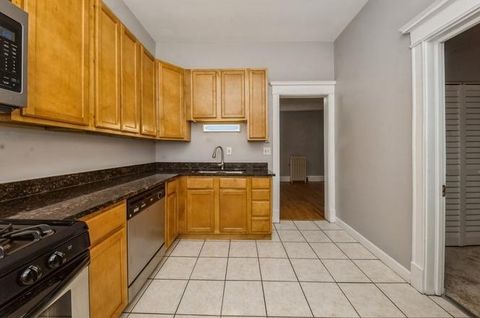 Tiny photo for 5340 S Greenwood Avenue #1, Chicago, IL 60615 (MLS # 12594047)