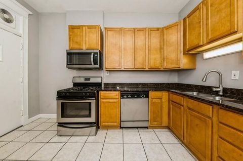 Tiny photo for 5340 S Greenwood Avenue #1, Chicago, IL 60615 (MLS # 12594047)