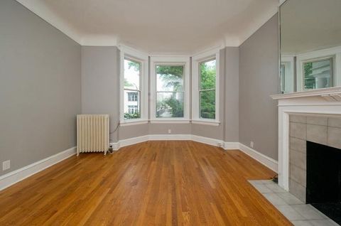 Tiny photo for 5340 S Greenwood Avenue #1, Chicago, IL 60615 (MLS # 12594047)