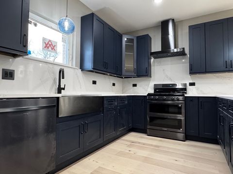 Tiny photo for 4348 W Thomas Street, Chicago, IL 60651 (MLS # 12424542)
