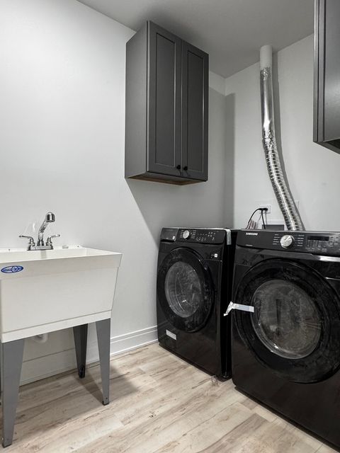 Tiny photo for 4348 W Thomas Street, Chicago, IL 60651 (MLS # 12424542)