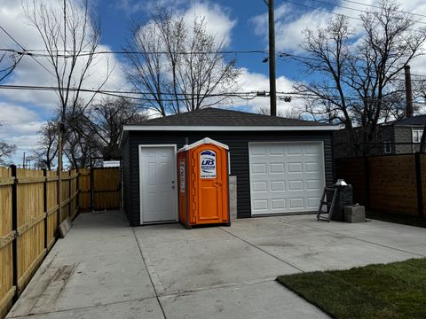 Tiny photo for 4348 W Thomas Street, Chicago, IL 60651 (MLS # 12424542)