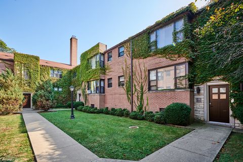 7375 N Winchester Avenue 1W Chicago IL 60626