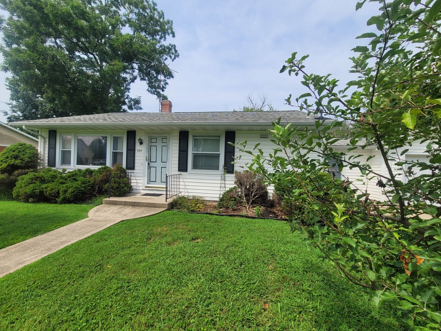 507 N Elkton Street