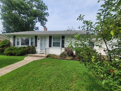 Tiny photo for 507 N Elkton Street, Okawville, IL 62271 (MLS # 12735164)