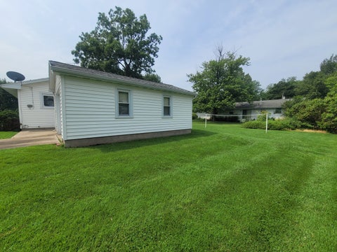 Tiny photo for 507 N Elkton Street, Okawville, IL 62271 (MLS # 12735164)