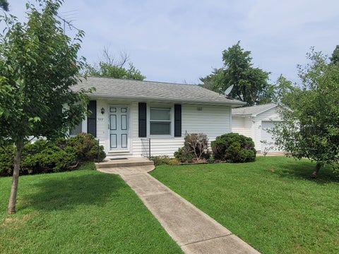 Tiny photo for 507 N Elkton Street, Okawville, IL 62271 (MLS # 12735164)