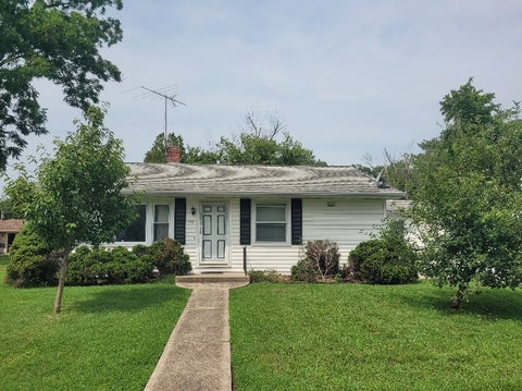 Tiny photo for 507 N Elkton Street, Okawville, IL 62271 (MLS # 12735164)