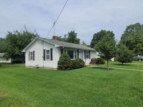 Tiny photo for 507 N Elkton Street, Okawville, IL 62271 (MLS # 12735164)