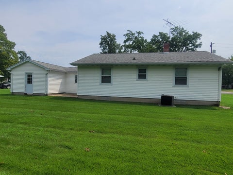 Tiny photo for 507 N Elkton Street, Okawville, IL 62271 (MLS # 12735164)