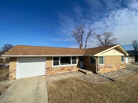 Photo of 1708 Root St, Crest Hill, IL 60403 (MLS # 12569468)