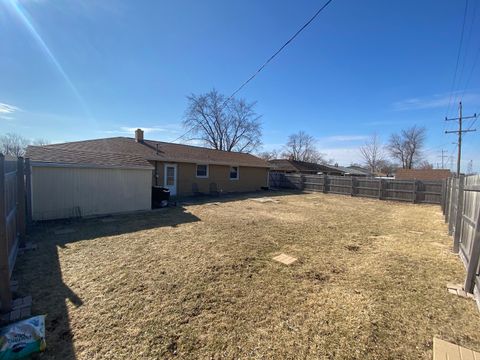 Tiny photo for 1708 Root St, Crest Hill, IL 60403 (MLS # 12569468)