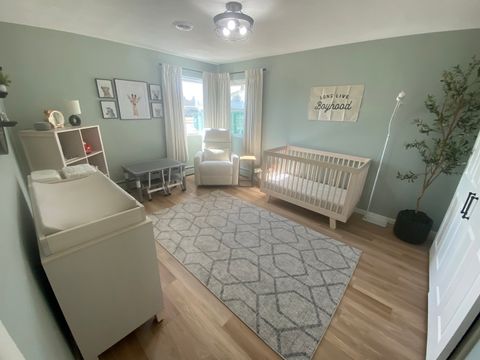 Tiny photo for 1708 Root St, Crest Hill, IL 60403 (MLS # 12569468)