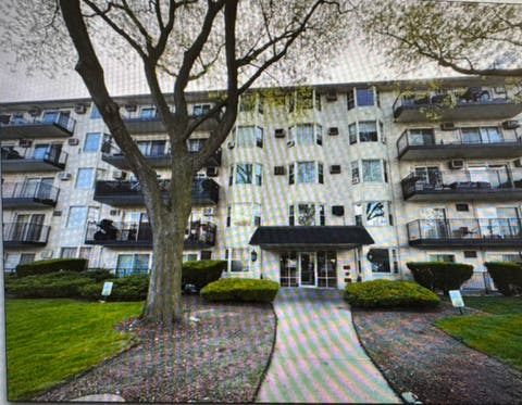 Photo of 5506 LINCOLN Avenue #A-525, Morton Grove, IL 60053 (MLS # 12720731)