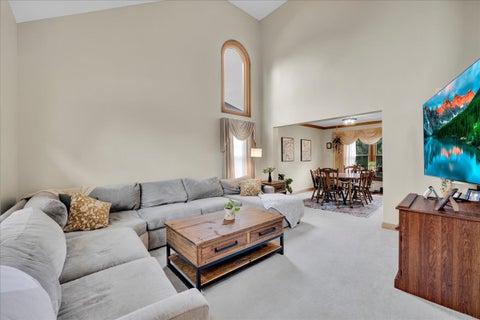 Tiny photo for 236 Isleview Drive, Oswego, IL 60543 (MLS # 12722695)