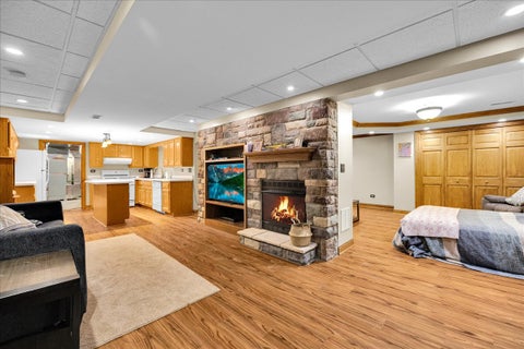 Tiny photo for 236 Isleview Drive, Oswego, IL 60543 (MLS # 12722695)