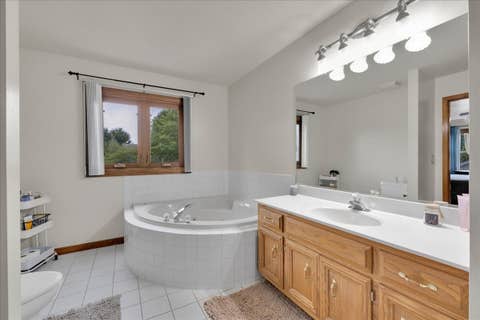 Tiny photo for 236 Isleview Drive, Oswego, IL 60543 (MLS # 12722695)