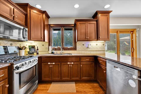 Tiny photo for 236 Isleview Drive, Oswego, IL 60543 (MLS # 12722695)