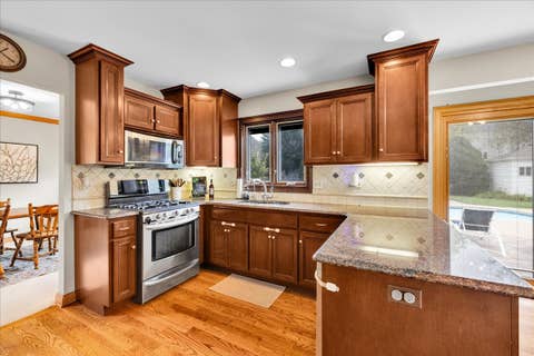 Tiny photo for 236 Isleview Drive, Oswego, IL 60543 (MLS # 12722695)