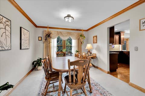 Tiny photo for 236 Isleview Drive, Oswego, IL 60543 (MLS # 12722695)