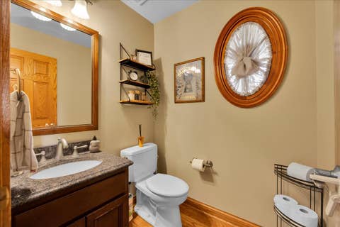 Tiny photo for 236 Isleview Drive, Oswego, IL 60543 (MLS # 12722695)