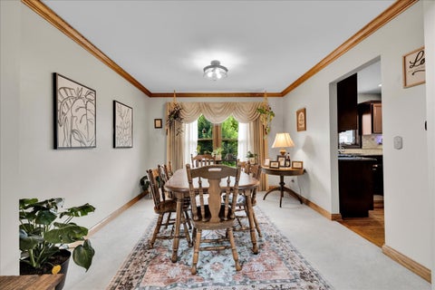 Tiny photo for 236 Isleview Drive, Oswego, IL 60543 (MLS # 12722695)