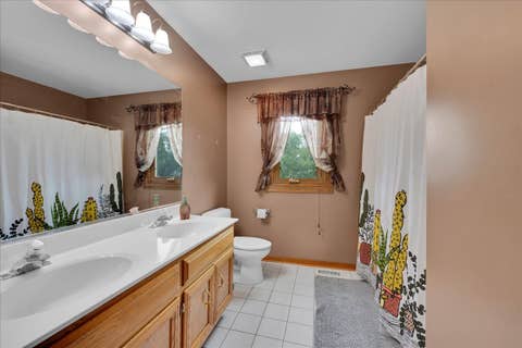 Tiny photo for 236 Isleview Drive, Oswego, IL 60543 (MLS # 12722695)
