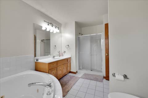 Tiny photo for 236 Isleview Drive, Oswego, IL 60543 (MLS # 12722695)