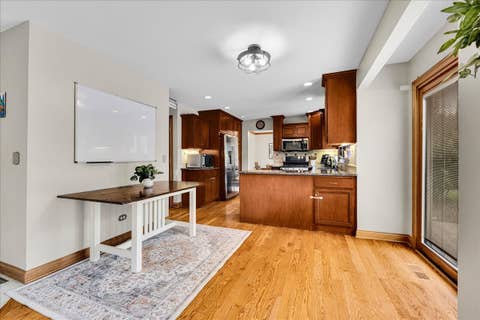 Tiny photo for 236 Isleview Drive, Oswego, IL 60543 (MLS # 12722695)