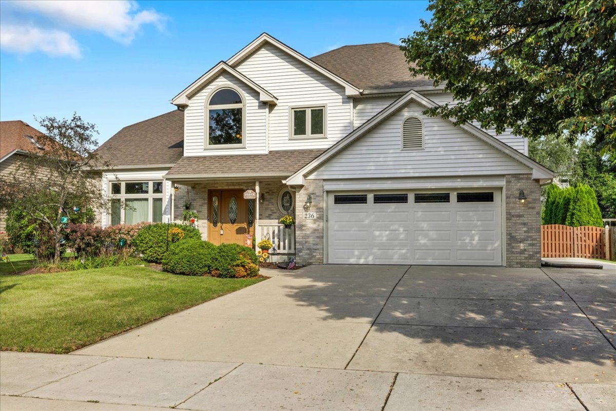 236 Isleview Drive