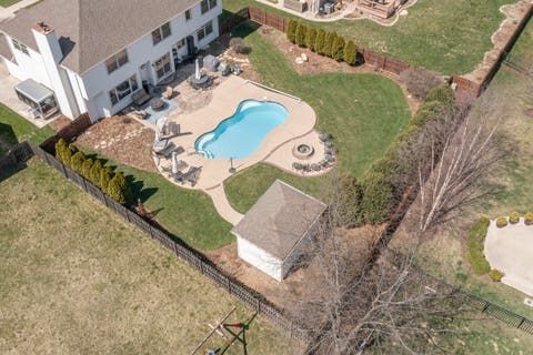 Tiny photo for 236 Isleview Drive, Oswego, IL 60543 (MLS # 12722695)