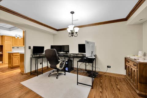 Tiny photo for 236 Isleview Drive, Oswego, IL 60543 (MLS # 12722695)