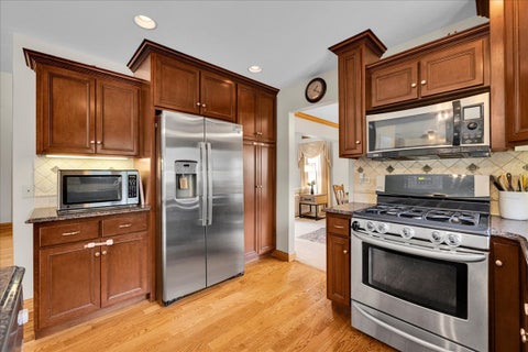 Tiny photo for 236 Isleview Drive, Oswego, IL 60543 (MLS # 12722695)