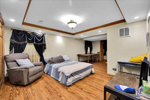 Tiny photo for 236 Isleview Drive, Oswego, IL 60543 (MLS # 12722695)
