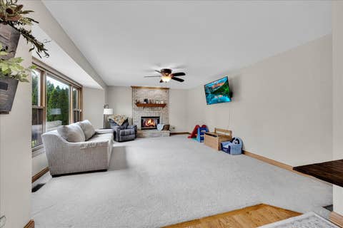 Tiny photo for 236 Isleview Drive, Oswego, IL 60543 (MLS # 12722695)