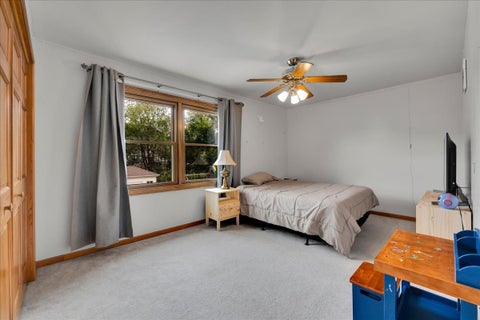 Tiny photo for 236 Isleview Drive, Oswego, IL 60543 (MLS # 12722695)