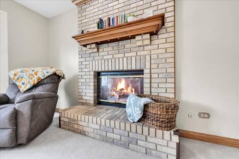 Tiny photo for 236 Isleview Drive, Oswego, IL 60543 (MLS # 12722695)
