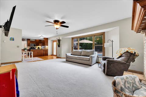 Tiny photo for 236 Isleview Drive, Oswego, IL 60543 (MLS # 12722695)