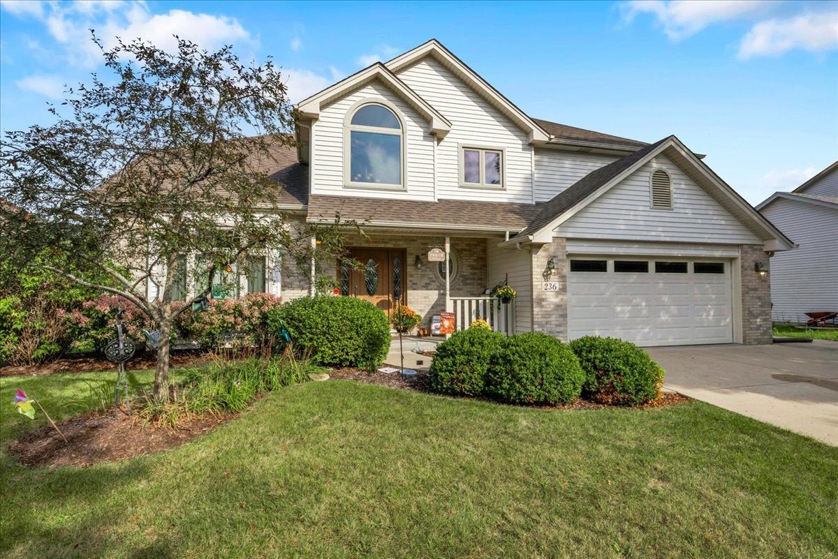 236 Isleview Drive