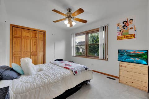 Tiny photo for 236 Isleview Drive, Oswego, IL 60543 (MLS # 12722695)