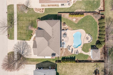 Tiny photo for 236 Isleview Drive, Oswego, IL 60543 (MLS # 12722695)