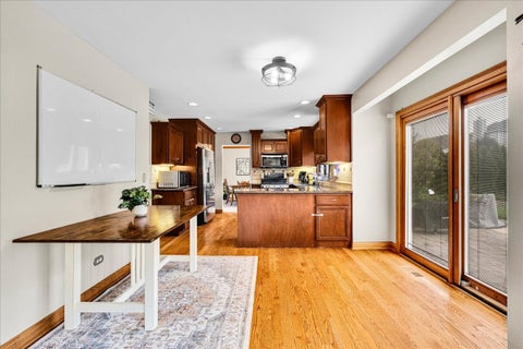 Tiny photo for 236 Isleview Drive, Oswego, IL 60543 (MLS # 12722695)