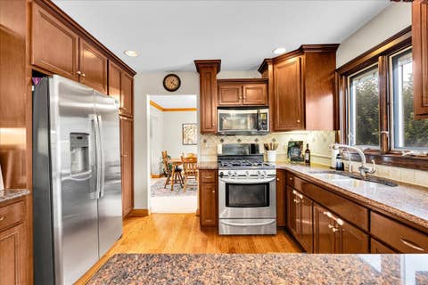 Tiny photo for 236 Isleview Drive, Oswego, IL 60543 (MLS # 12722695)